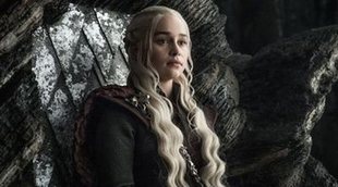 'Juego de Tronos': Emilia Clarke tiene muy claro qué quiere llevarse de recuerdo del set de rodaje