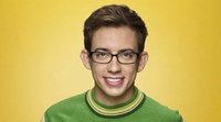 El sorprendente cambio físico de Kevin McHale, Artie en 'Glee'