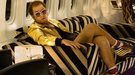 'Rocketman': Taron Egerton canta en el primer teaser del biopic de Elton John