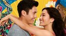 'Crazy Rich Asians' se convierte en la comedia romántica más taquillera de la década, y en España no la veremos