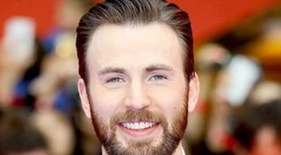 Chris Evans carga contra Kanye West por su apoyo a Donald Trump