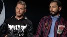 Tom Hardy se pregunta si 'Venom' es una campaña de Marvel para meterlo en 'Vengadores'