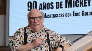 Los 90 años de Mickey Mouse, en palabras del legendario animador Eric Goldberg