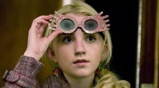 'Harry Potter': Luna Lovegood sorprende con sus dotes como bailarina en 'Dancing With the Stars'