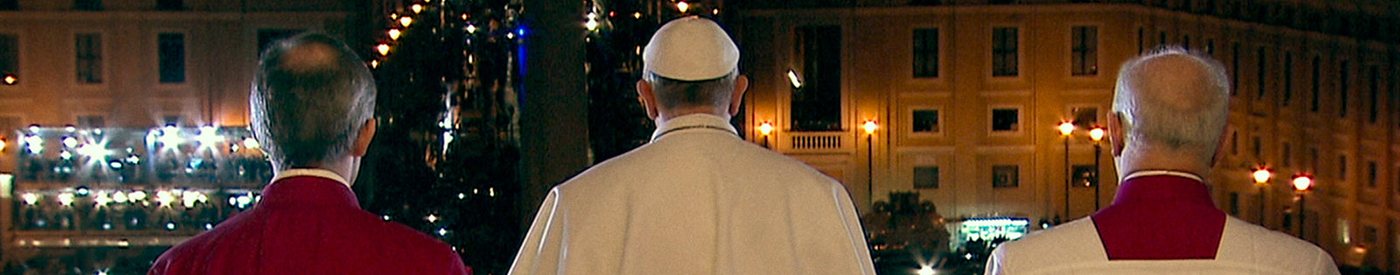 'El Papa Francisco, un hombre de palabra': Intenciones prometedoras