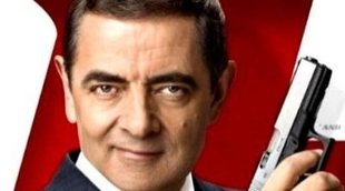 'Johnny English: De nuevo en acción' lidera una taquilla española muy pobre previa a la Fiesta del Cine