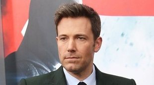 Un concursante de 'La Voz USA' asusta al jurado con su parecido con Ben Affleck