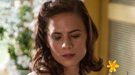 Hayley Atwell ('Christopher Robin'): "Winnie the Pooh no es consciente de lo profundo que es"