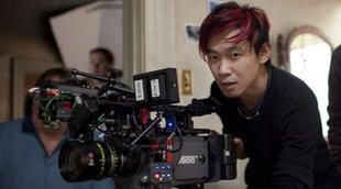 James Wan busca al nuevo maestro del cine de terror en el reality 'Night Vision'