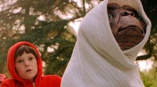 Henry Thomas, Elliott de 'E.T. El extraterrestre', confiesa cómo gestionó la fama siendo un niño