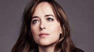 Su incómoda audición para 'Cincuenta Sombras' y otras curiosidades de Dakota Johnson