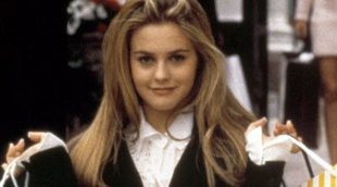 Auge, caída y regreso de Alicia Silverstone, de 'Fuera de onda' a 'Book Club'