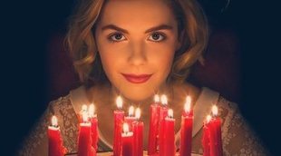 'Las escalofriantes aventuras de Sabrina' estrena tráiler y está lista para Halloween