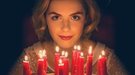 'Las escalofriantes aventuras de Sabrina' estrena tráiler y está lista para Halloween