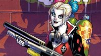 Kaley Cuoco dará voz a Harley Quinn en la serie del Universo DC