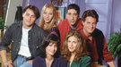 'Friends' estuvo a punto de acabar un año antes y con un cliffhanger