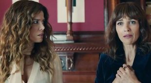 Paula Echevarría y Juana Acosta ('Ola de crímenes'): "Es un momento histórico para el cine protagonizado por mujeres"