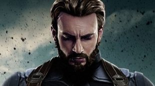 Chris Evans se despide de 'Avengers 4' y del Capitán América, ¿para siempre?