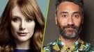 'Star Wars: The Mandalorian' contará con Taika Waititi y Bryce Dallas Howard como directores