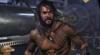 'Aquaman': Tráiler extendido con Jason Momoa luciendo el traje clásico