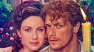 'Outlander': Caitriona Balfe y Sam Heughan derrochan pasión en su nueva sesión de fotos