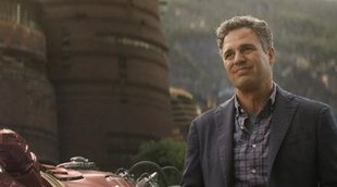 'Vengadores 4': Mark Ruffalo "desvela" el título y los hermanos Russo ¿lo despiden?