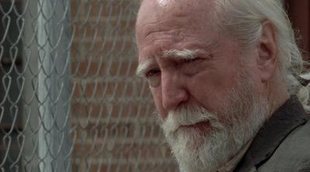 Muere Scott Wilson, Hershel en 'The Walking Dead', a los 76 años