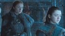 Sophie Turner y Maisie Williams fumaban marihuana tras los rodajes de 'Juego de Tronos'