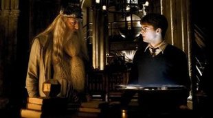 'Harry Potter': La experiencia de la Comic Con que te introduce en el Pensadero de Dumbledore