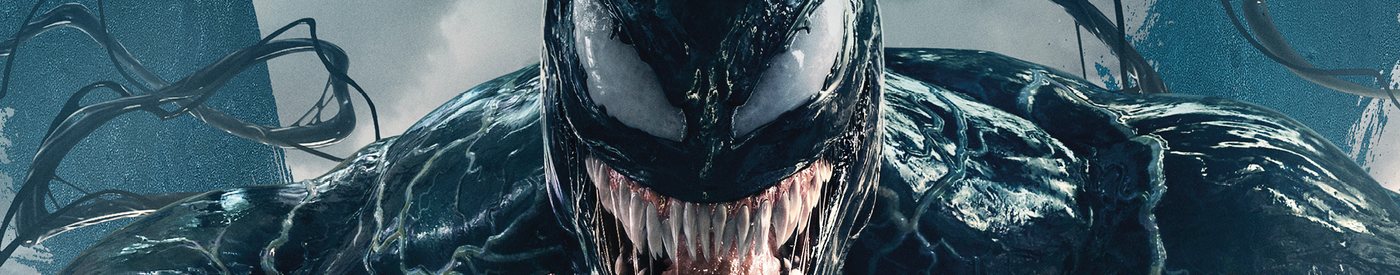 'Venom': Tom Hardy, el mejor huésped posible