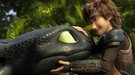 Nuevo teaser tráiler de 'Cómo entrenar a tu dragón 3' con un adorable bebé Hipo