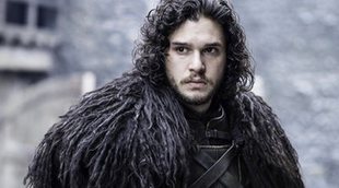 Kit Harington casi muere cuando era pequeño