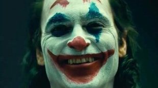 'Joker': Joaquin Phoenix y muchos payasos la lían en el metro en las nuevas fotos del rodaje