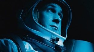 'First Man - El primer hombre' apuesta por la otra cara de la luna con una sutileza muy disfrutable