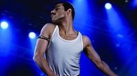 Rami Malek es lo mejor de 'Bohemian Rhapsody' según las primeras reacciones