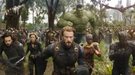 ¿Habrá un salto temporal de años entre 'Infinity War' y 'Vengadores 4'?