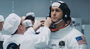 'First Man - El primer hombre': Así fue el viaje del Apollo 11 y su colaboración española