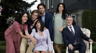 Netflix renueva 'La casa de las flores' por una segunda y una tercera temporada