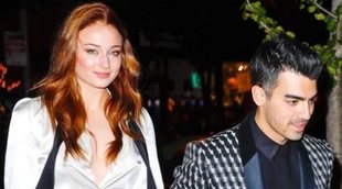 Sophie Turner y Joe Jonas se hacen juntos un tatuaje inspirado en 'Toy Story'