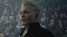 Johnny Depp confirma que estará en 'Animales Fantásticos 3'