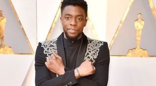 Disney prioriza 'Black Panther' y pasa de 'Infinity War' en la carrera de los Oscar