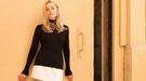 'Once Upon a Time... in Hollywood': Nuevas imágenes de Margot Robbie como Sharon Tate embarazada en el rodaje