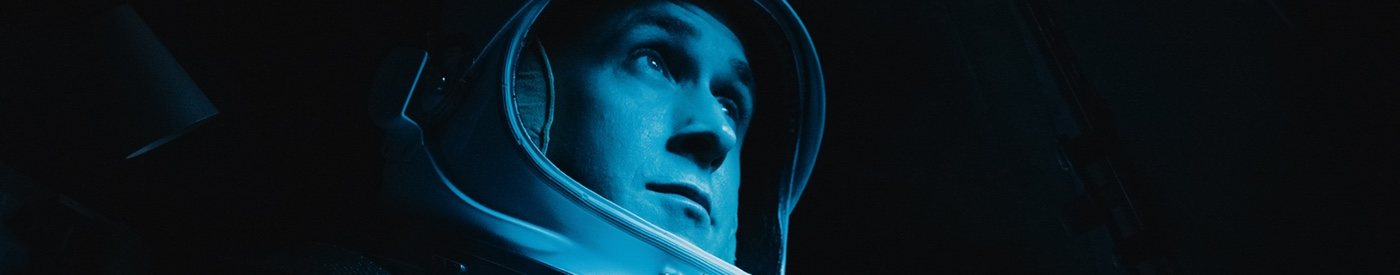 'First Man - El primer hombre' apuesta por la otra cara de la luna con una sutileza muy disfrutable