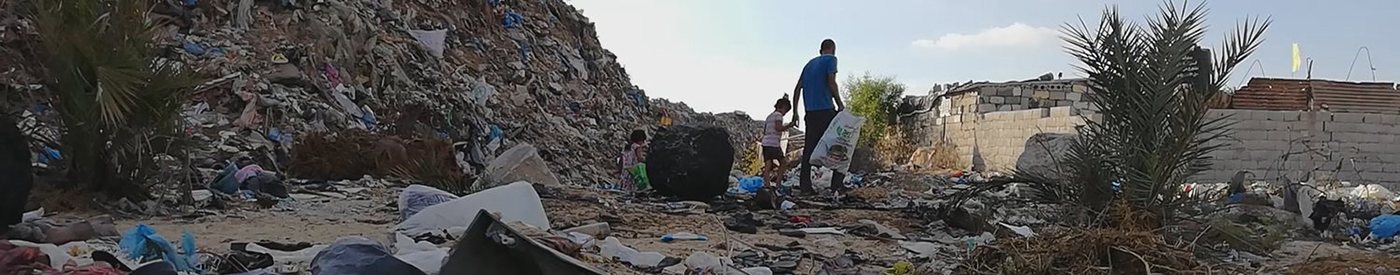 'Lucha de gigantes': La batalla contra el hambre