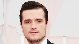 Su pasión por 'Operación Triunfo' y otras curiosidades de Josh Hutcherson