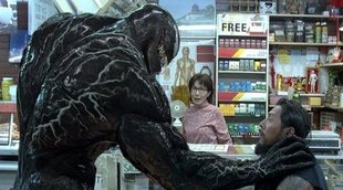 El director de 'Venom' habla del mayor agujero de guion de la película