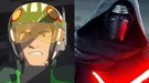 'Star Wars Resistance' tendrá un crossover con 'El despertar de la Fuerza'