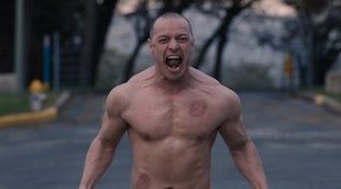 'Glass': Shyamalan presenta en el Festival de Sitges los 20 primeros minutos de la película