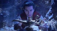 'Aladdin': Un guionista de la película original explota contra Disney