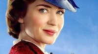 'El regreso de Mary Poppins' fascina a los exhibidores de EE.UU. tras un pase exclusivo